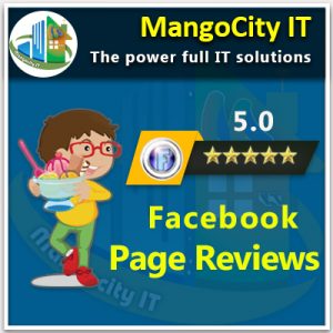 Buy Facebook Page Reviews