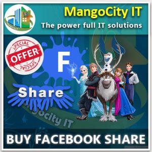 Buy Facebook Share
