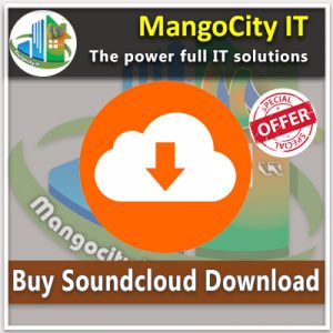 Buy Soundcloud Download