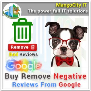 Buy Remove Negative Reviews From Google