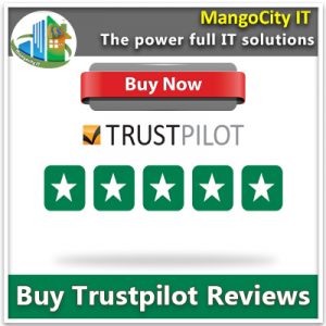 IS IT POSSIBLE TO BUY TRUSTPILOT REVIEWS?