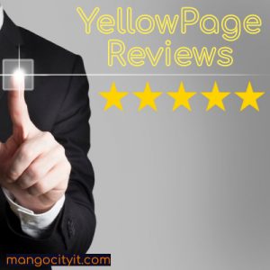 Buy Yellow Page Reviews