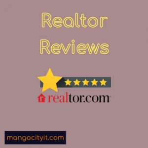 Buy Realtor Real Estate Reviews