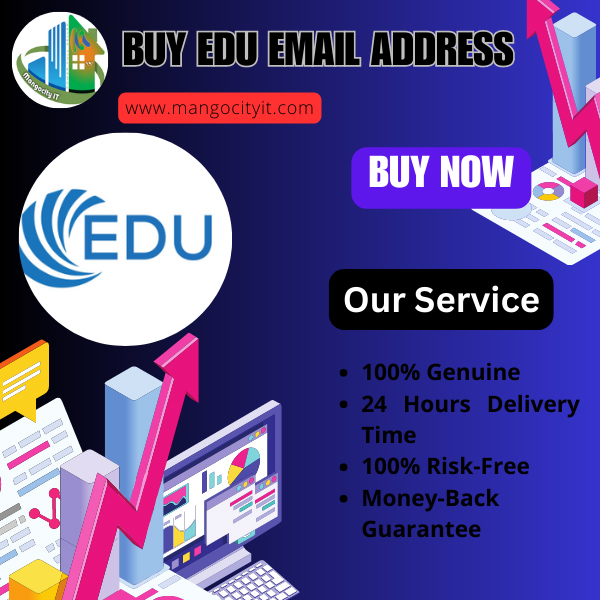 Buy Edu Email Address