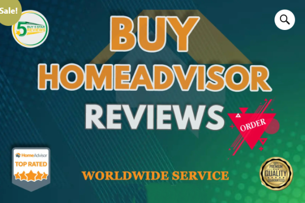 Buy HomeAdvisor Reviews