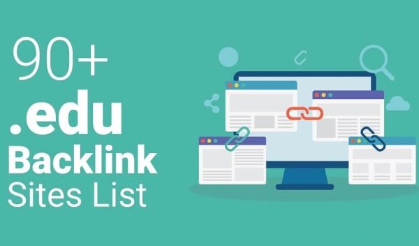 Buy Edu Backlinks