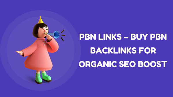 Buy PBN Backlink