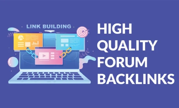 Buy Forum Backlinks